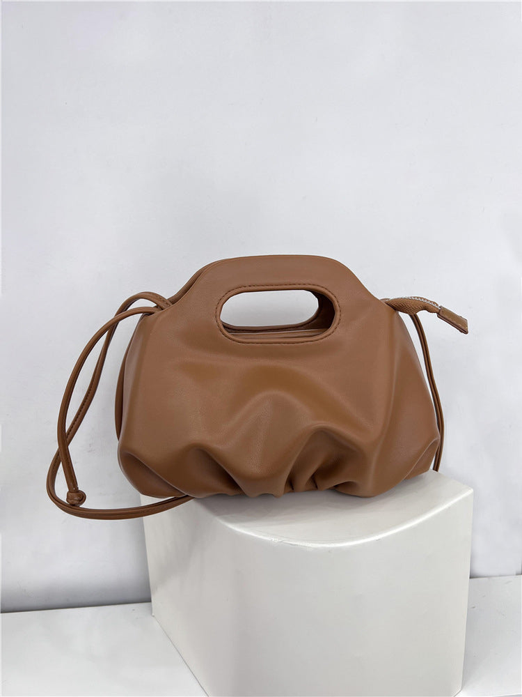 Vintage Inspired Bag with a Contemporary Edge