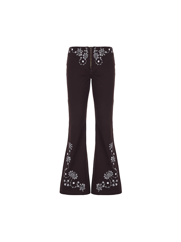 Beautifully Finished Garment in a Timeless Design