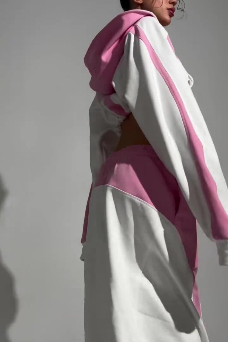 Gracefully Styled Garment for Any Occasion