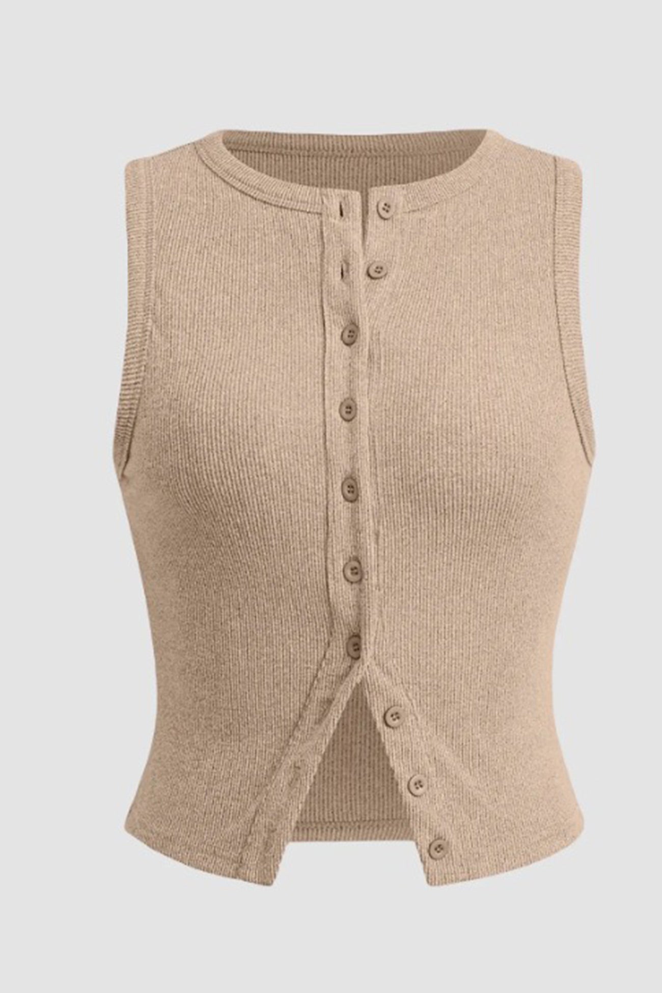 Effortlessly Elegant Top with a Timeless Design