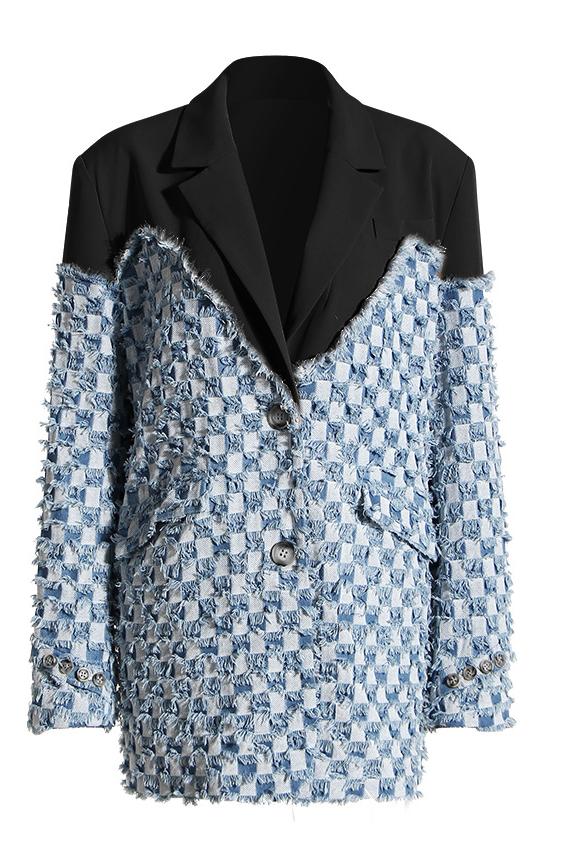 Polished Garment with an Effortless Classic Look