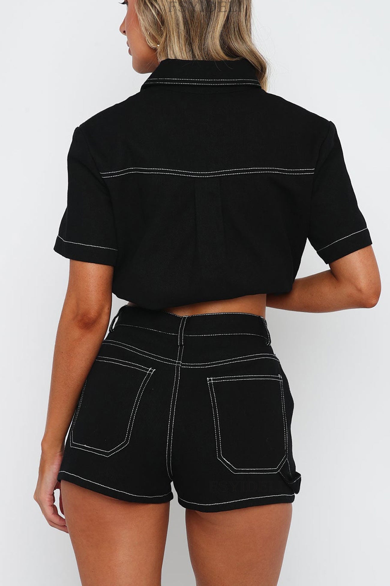 Sophisticated Shirt with a Clean Classic Look