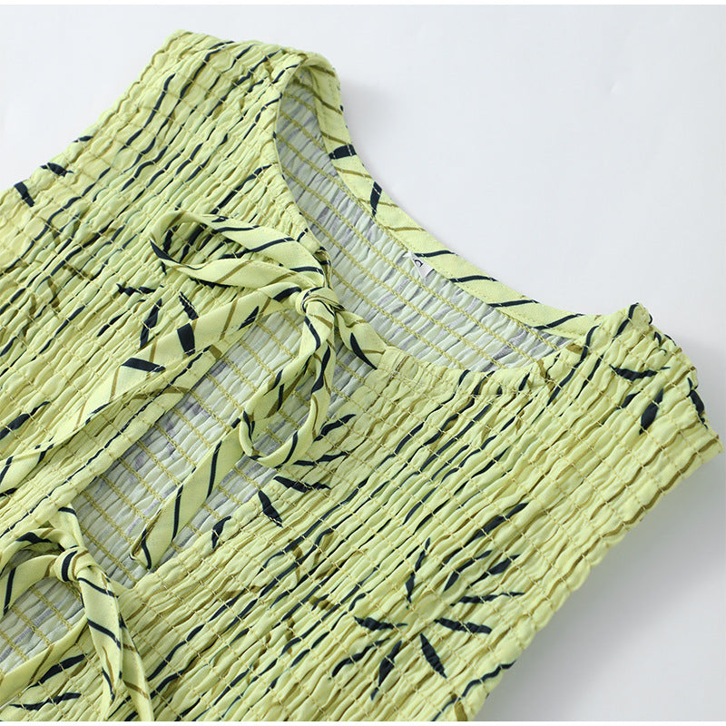 Gracefully Styled Garment for Any Occasion