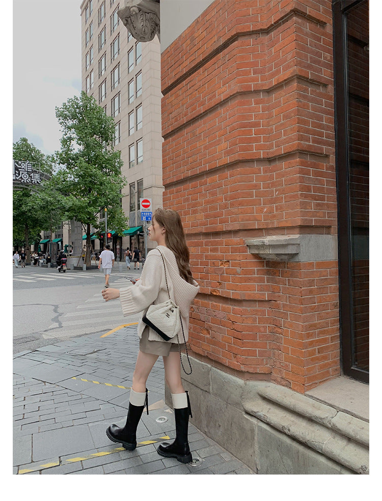 Classic Vintage & Enduringly Stylish Boots