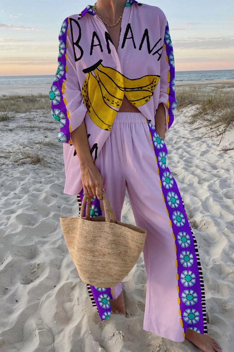 Effortlessly Elegant Garment with a Timeless Design