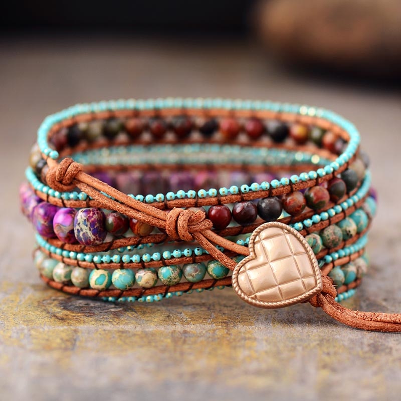 Beautifully Balanced Garment with Timeless Character