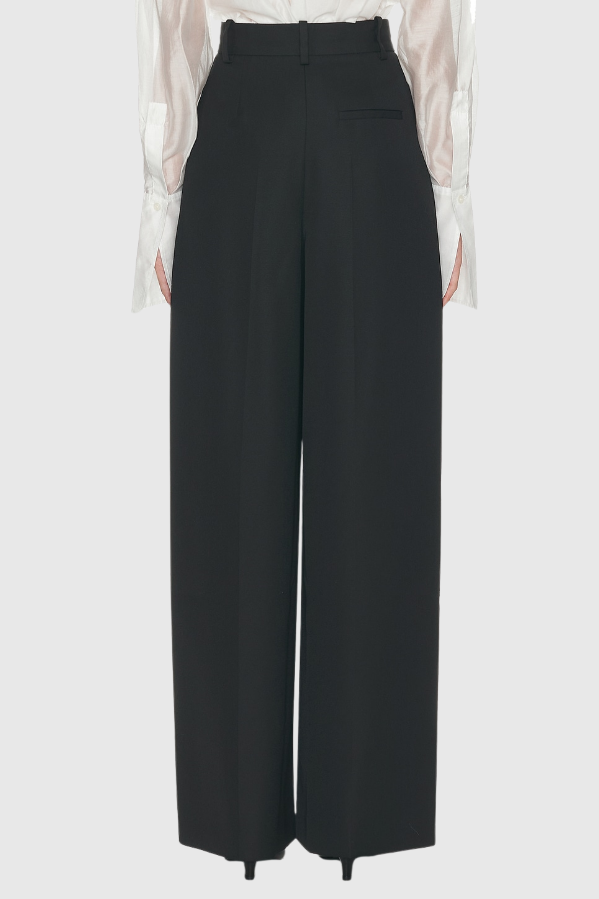 Classic Vintage & Enduringly Stylish Pants