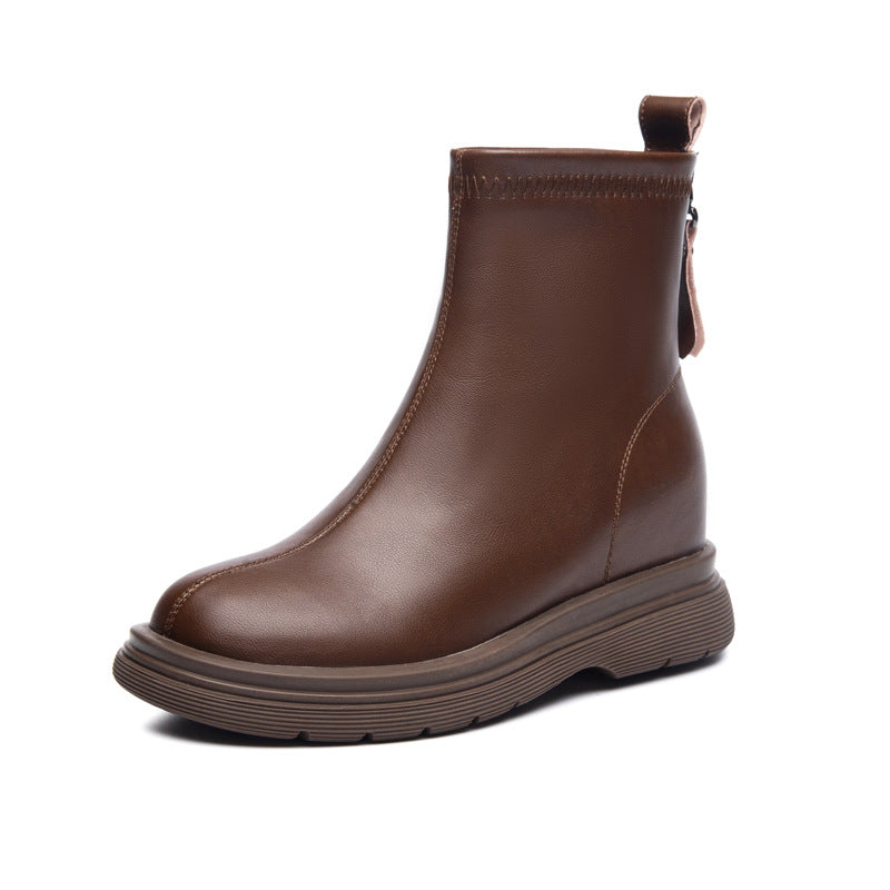 Beautifully Crafted Boots in a Classic Style