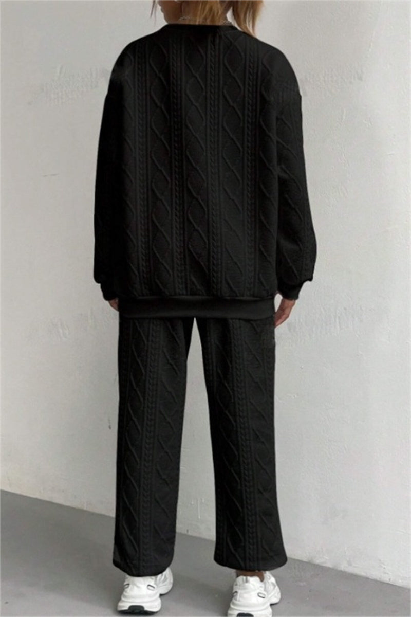 Beautifully Balanced Garment with Timeless Character
