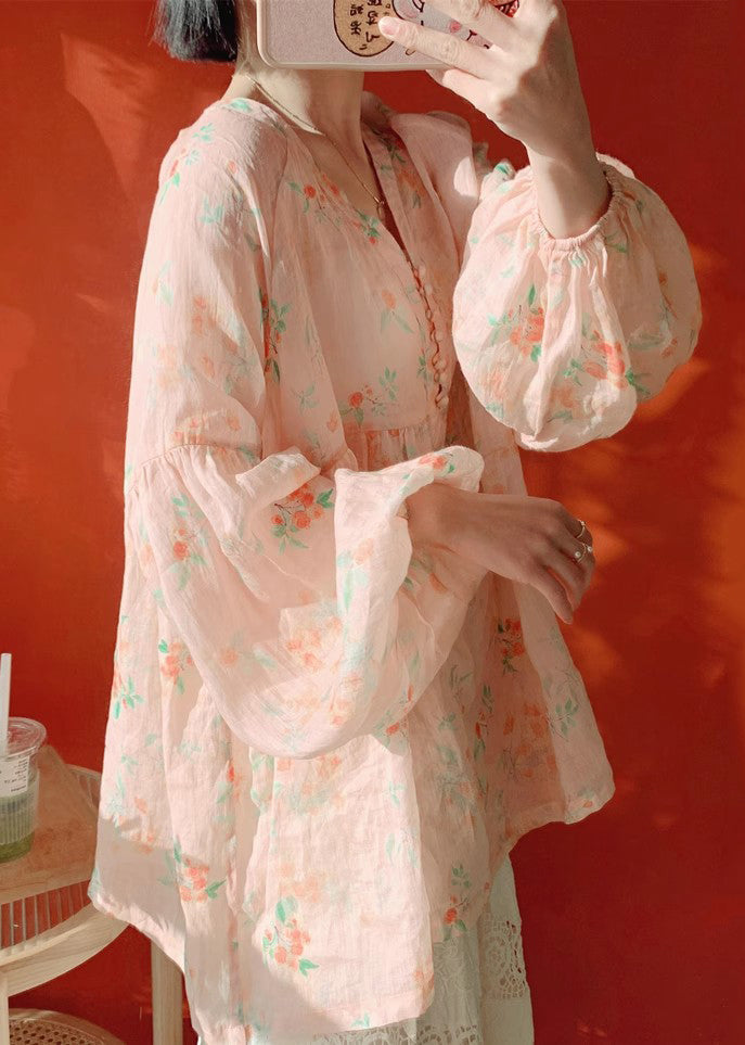 Effortlessly Elegant Blouse with a Timeless Design