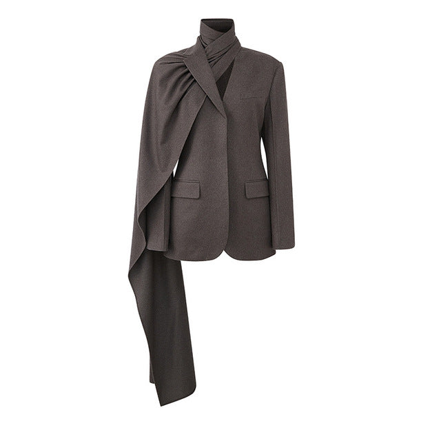 A Vintage Style Cardigan with Delicate Timeless Details