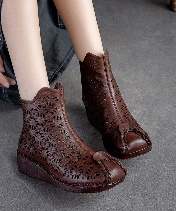 Beautifully Balanced Heels with Timeless Character