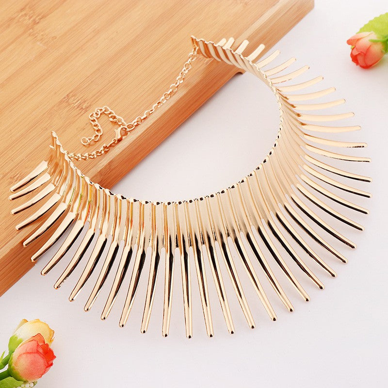 Elegantly Styled Garment for Everyday Wear
