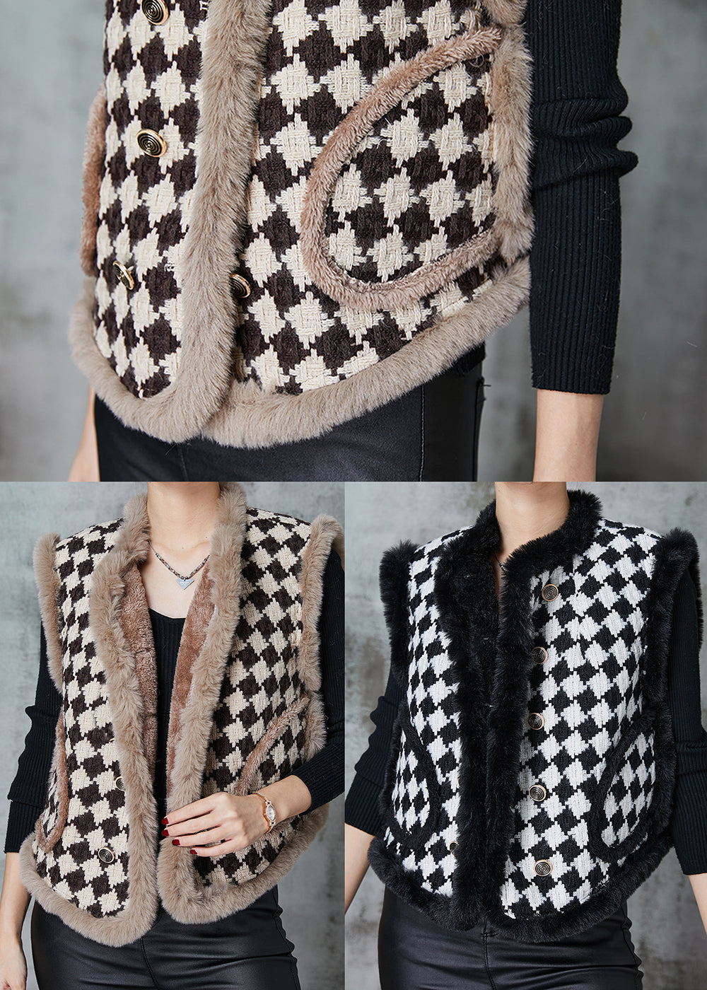 Beautifully Balanced Garment with Timeless Character