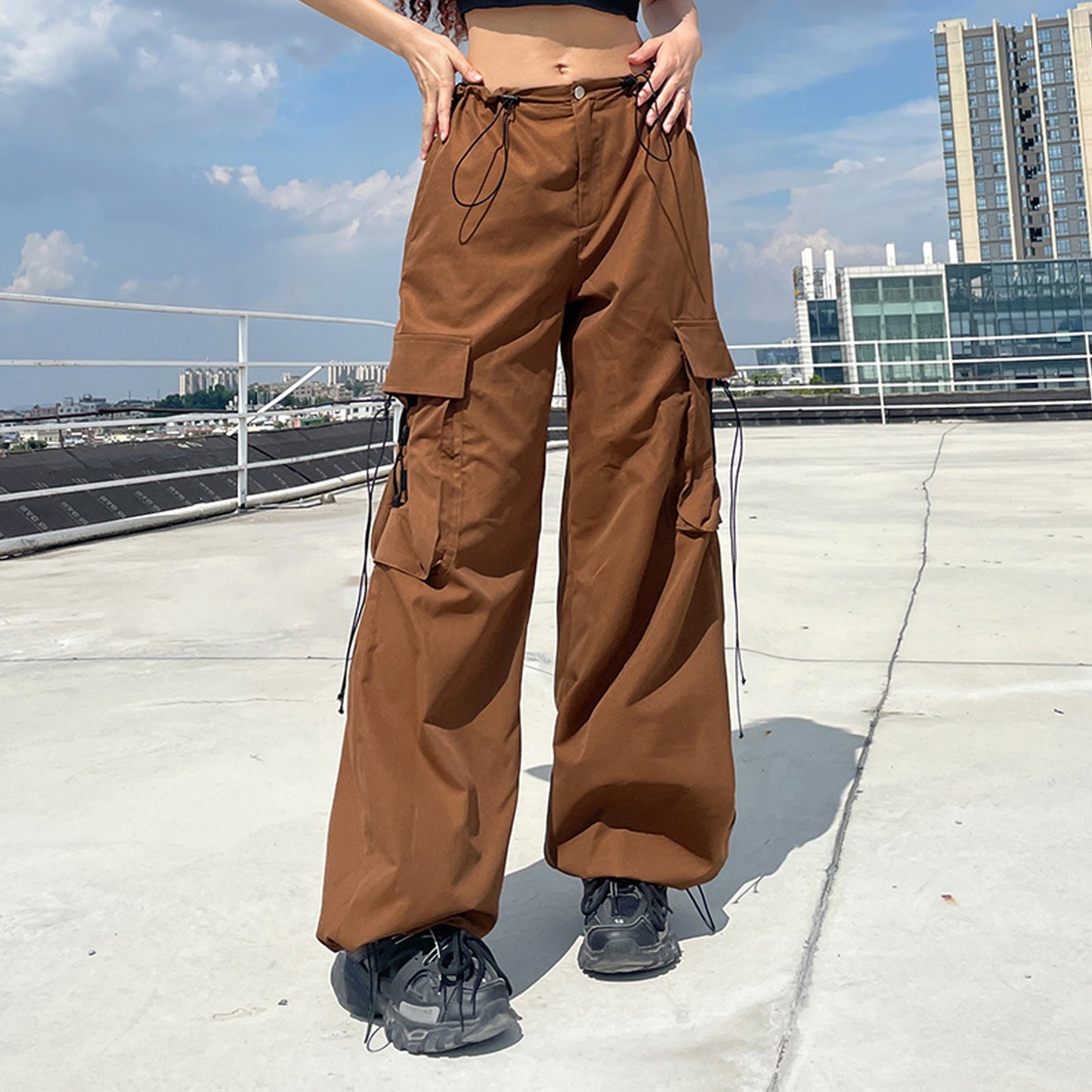 Beautifully Balanced Trousers with Timeless Character