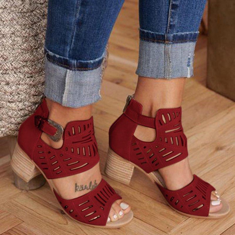 Classic Vintage & Enduringly Stylish Shoes