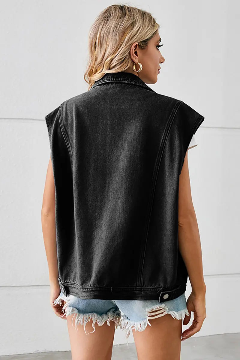Elegantly Styled Garment for Everyday Wear