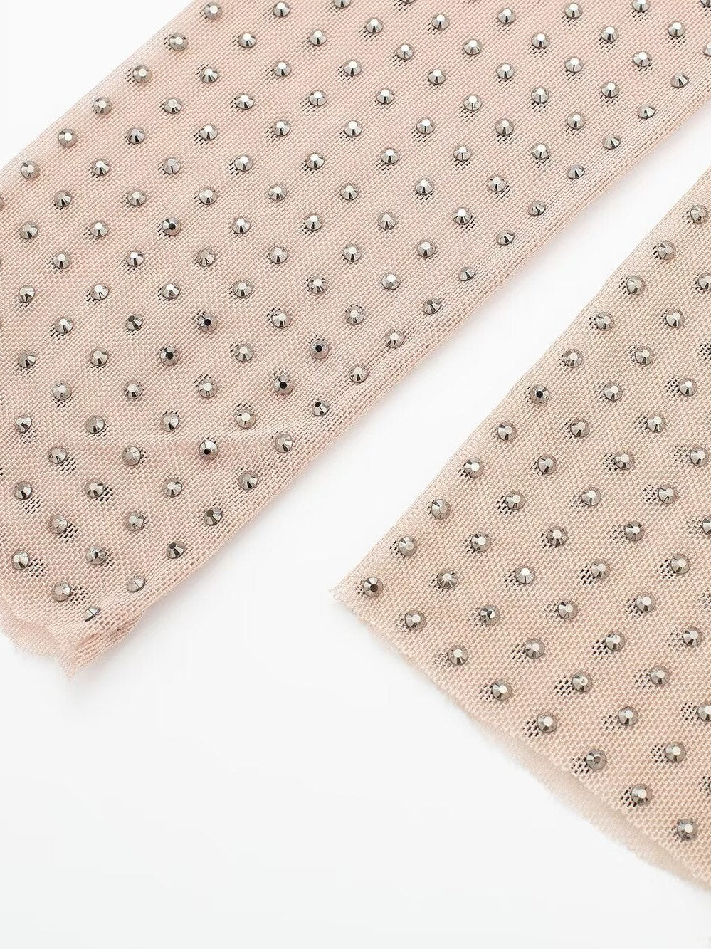 A Vintage Style Garment with Delicate Timeless Details