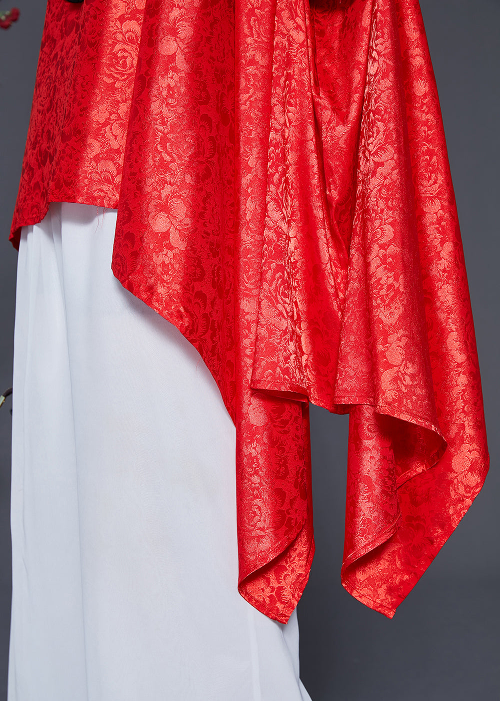 Elegantly Styled Top for Everyday Wear