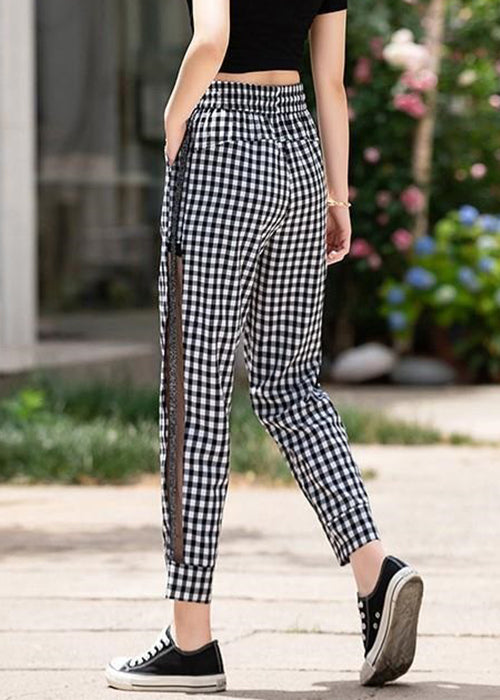 Beautifully Balanced Pants with Timeless Character