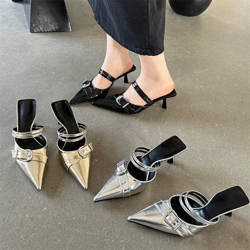 Gracefully Styled Garment for Any Occasion