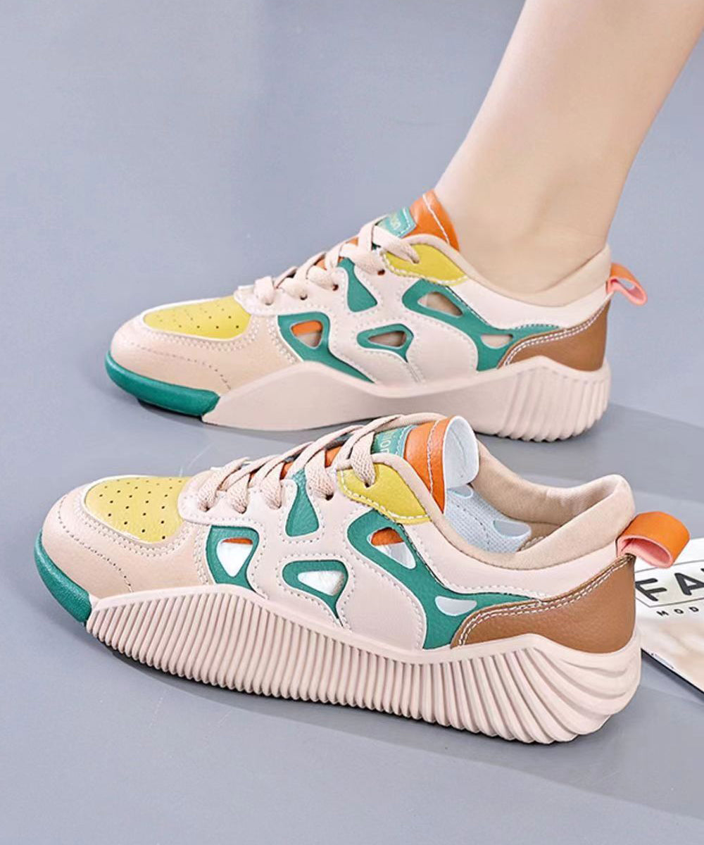 Vintage Inspired Shoes with a Contemporary Edge
