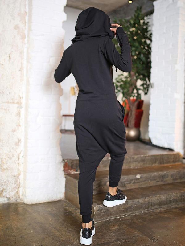 Beautifully Balanced Garment with Timeless Character