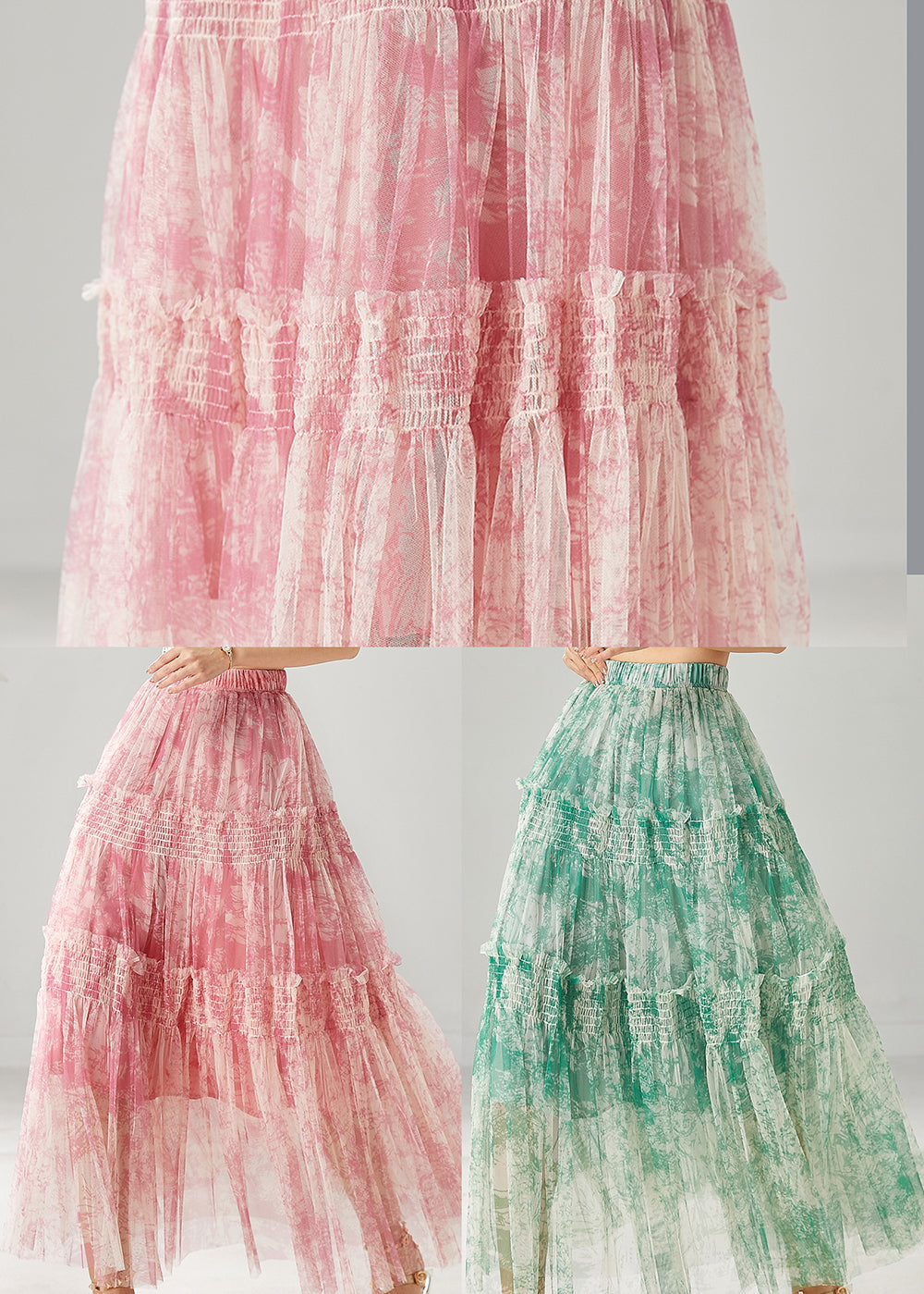 Beautifully Crafted Garment in a Classic Style