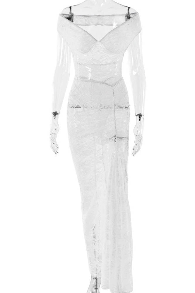 Beautifully Balanced Garment with Timeless Character