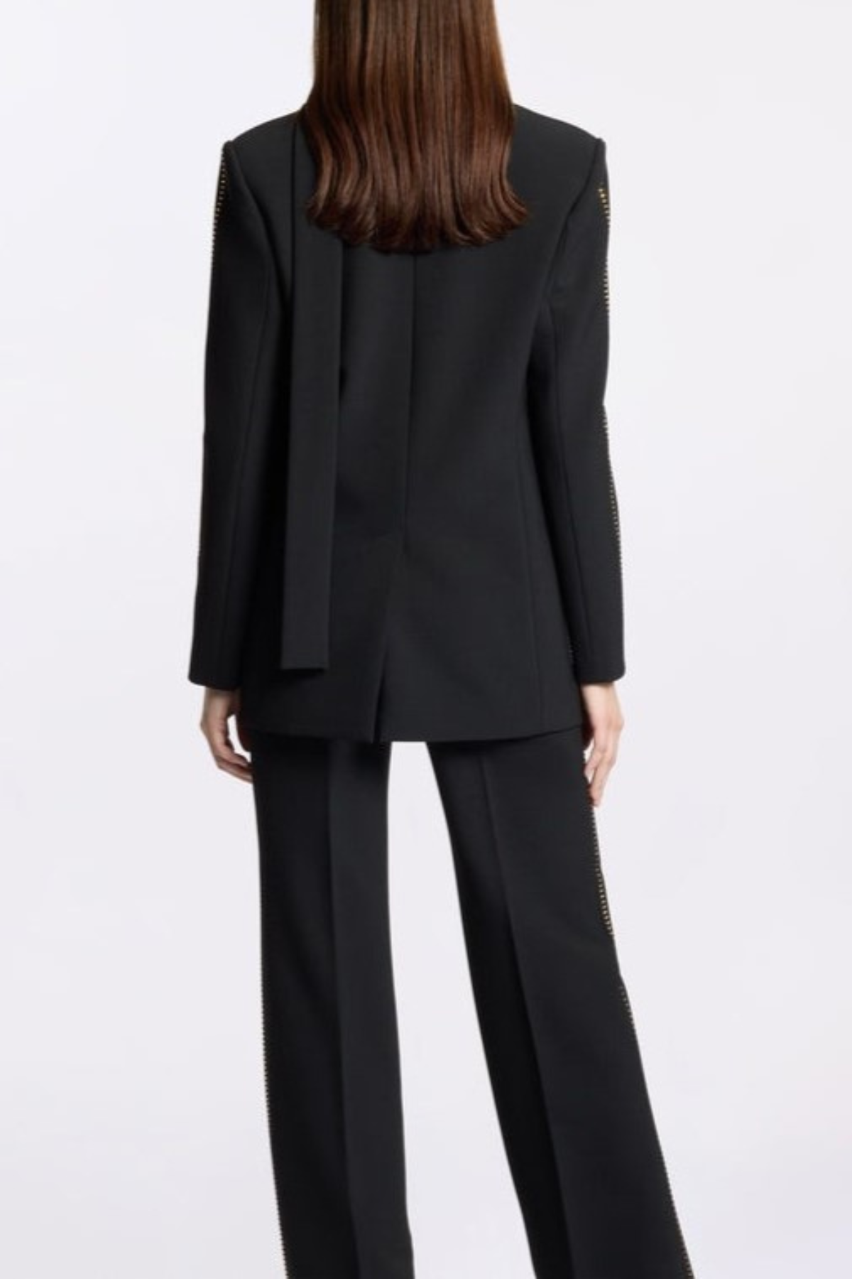 Vintage Inspired Garment with a Contemporary Edge