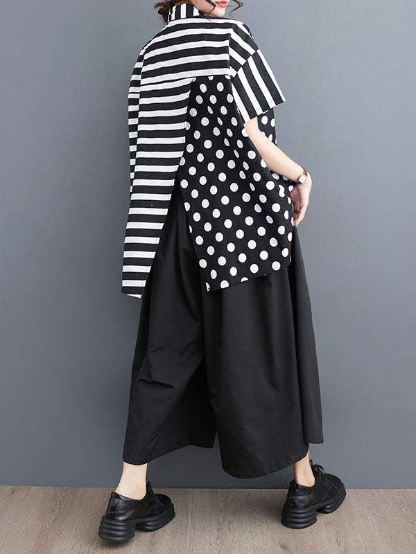 Effortlessly Elegant Blouse with a Timeless Design