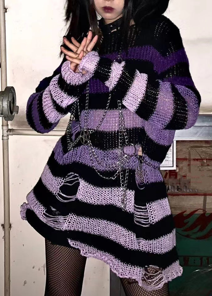 Classic Vintage & Enduringly Stylish Sweater