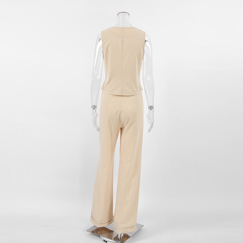 Classic Vintage & Enduringly Stylish Trousers