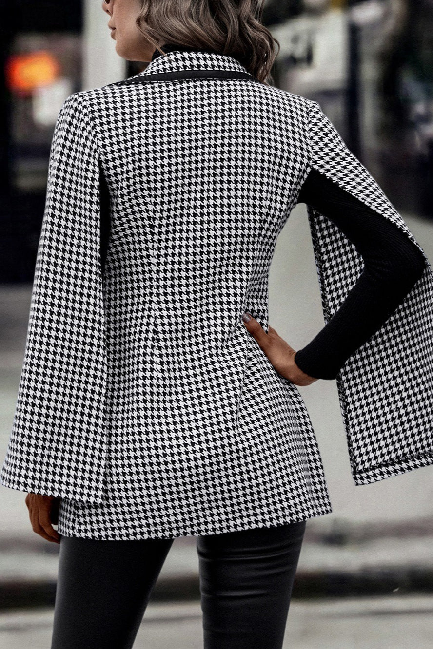 Classic Vintage Garment with a Flattering Fit