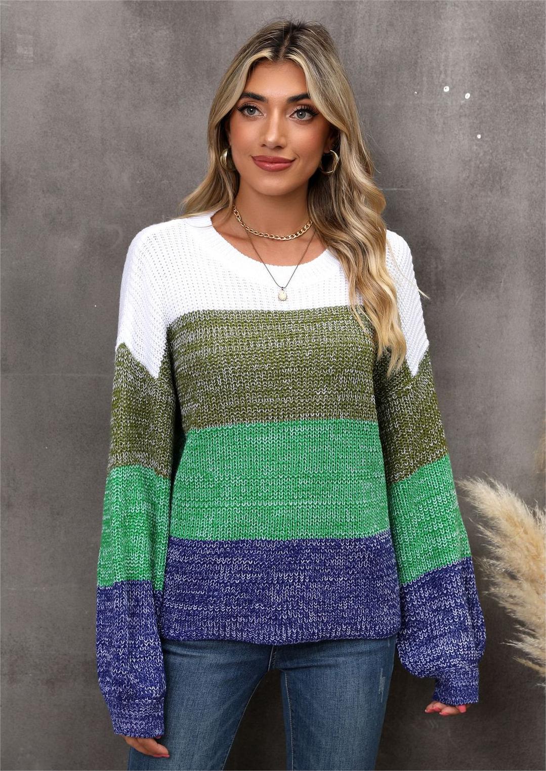 Classic Vintage & Enduringly Stylish Sweater