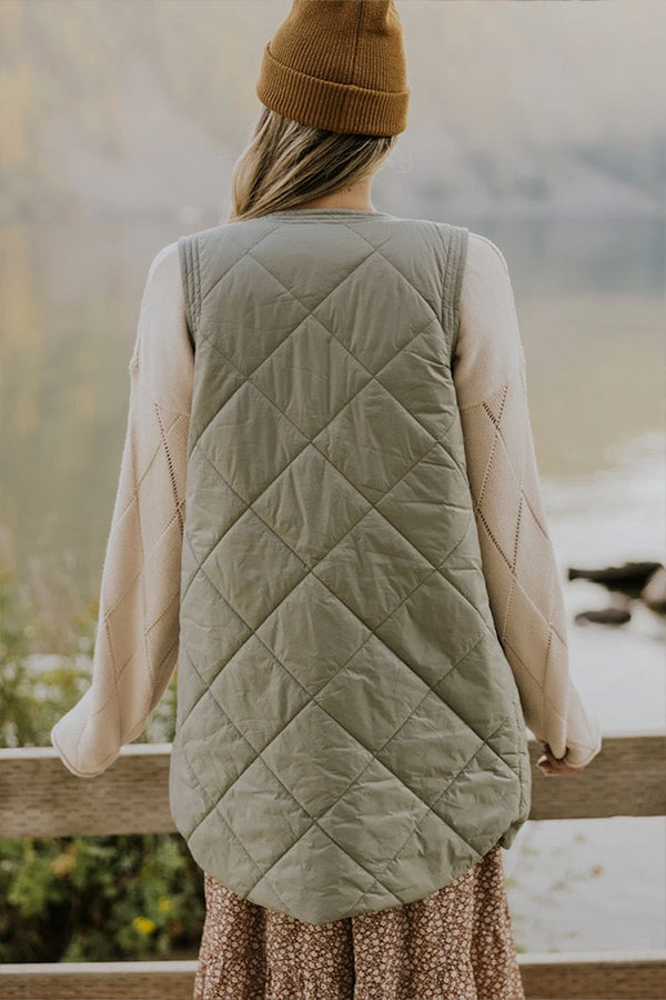 Classic Vintage & Enduringly Stylish Coat