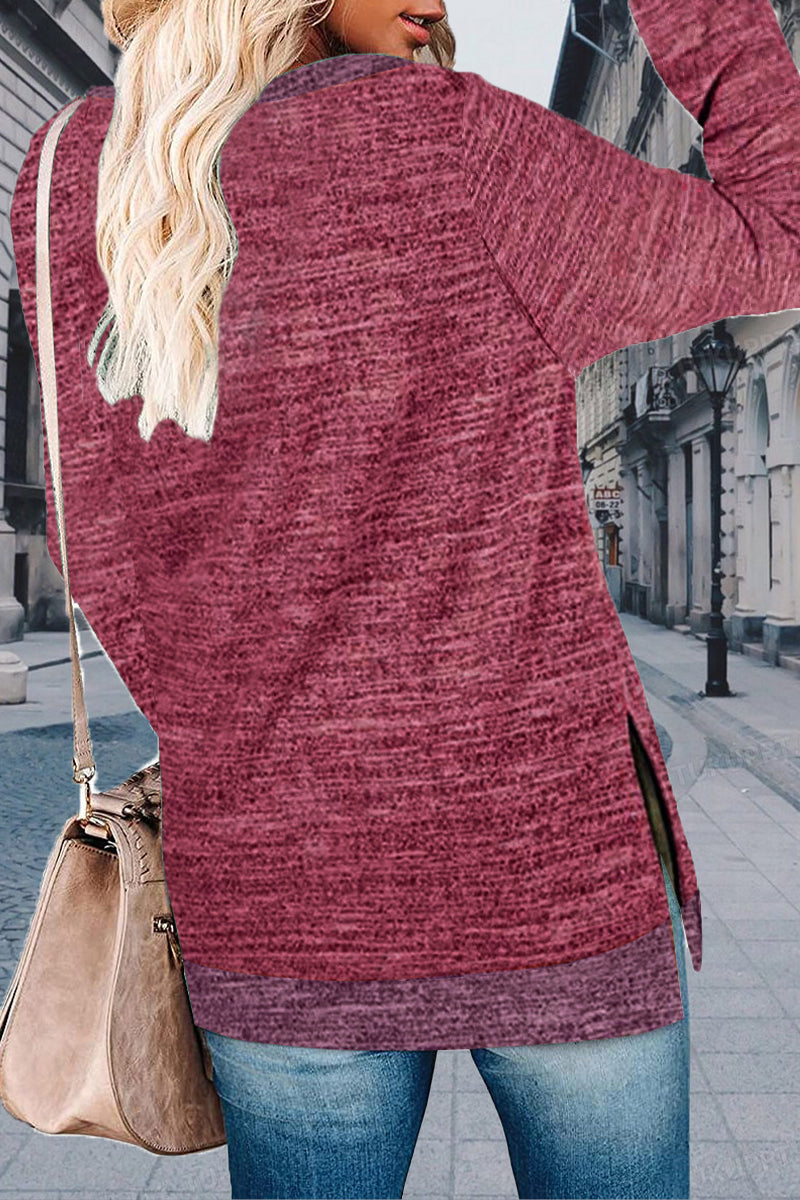 Effortlessly Elegant Top with a Timeless Design