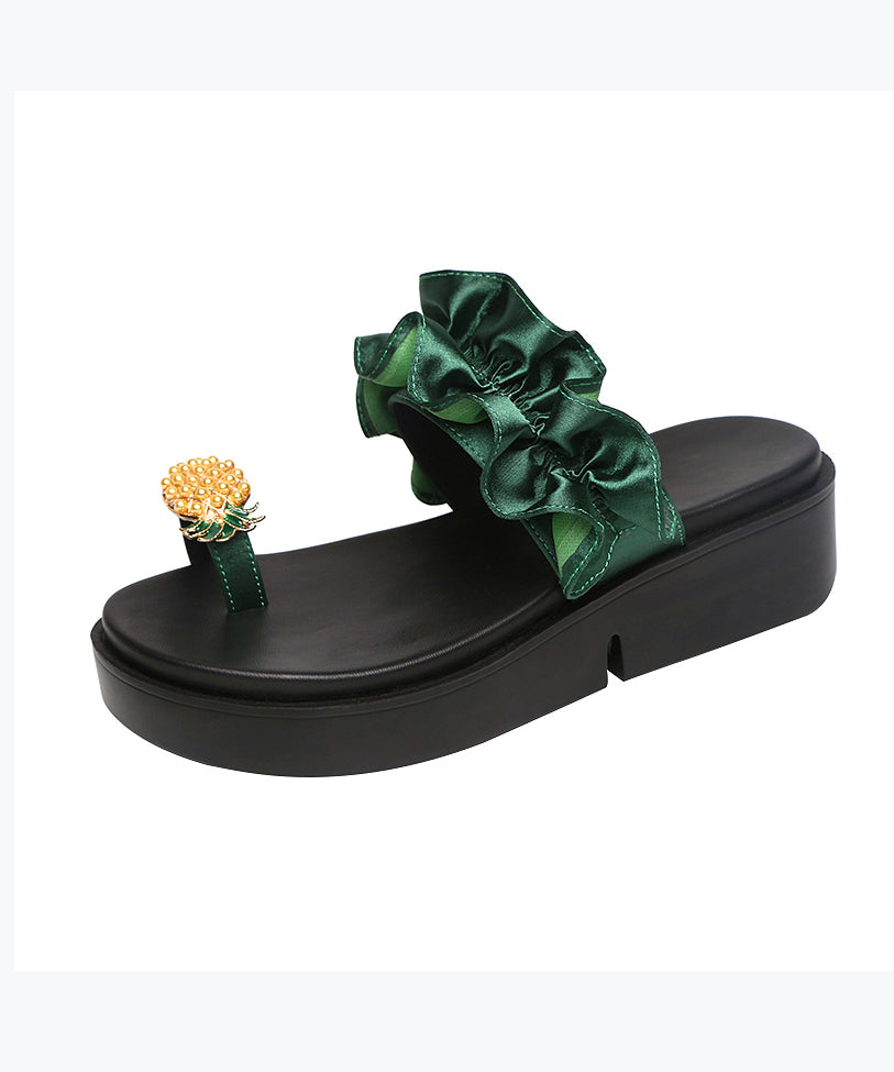 Elegantly Styled Garment for Everyday Wear