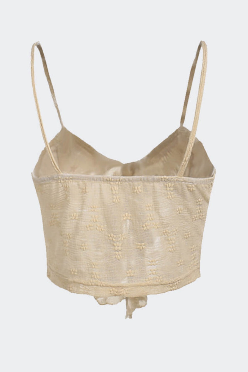 Classic Vintage & Enduringly Stylish Top