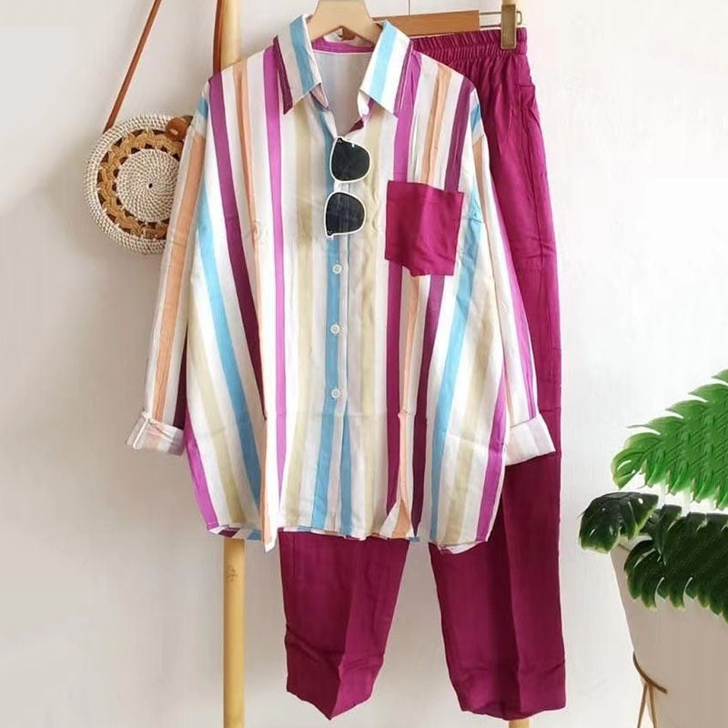 Classic Vintage Garment with a Flattering Fit