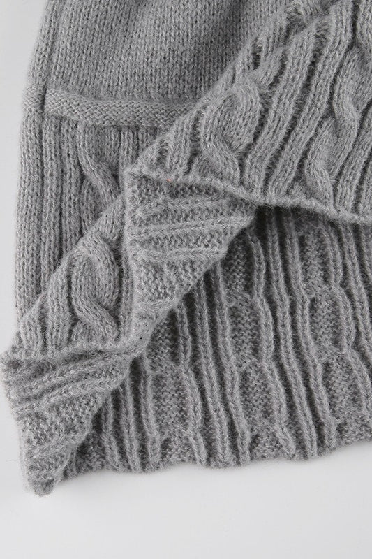 Effortlessly Elegant Garment with a Timeless Design