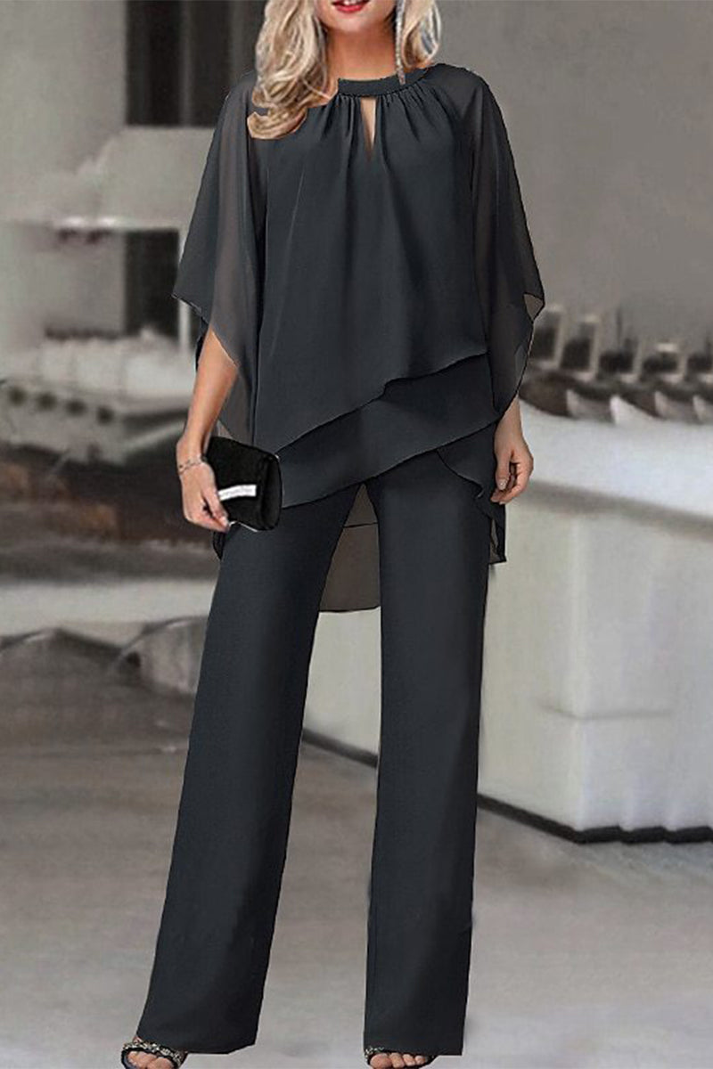 Vintage Inspired Garment with a Contemporary Edge