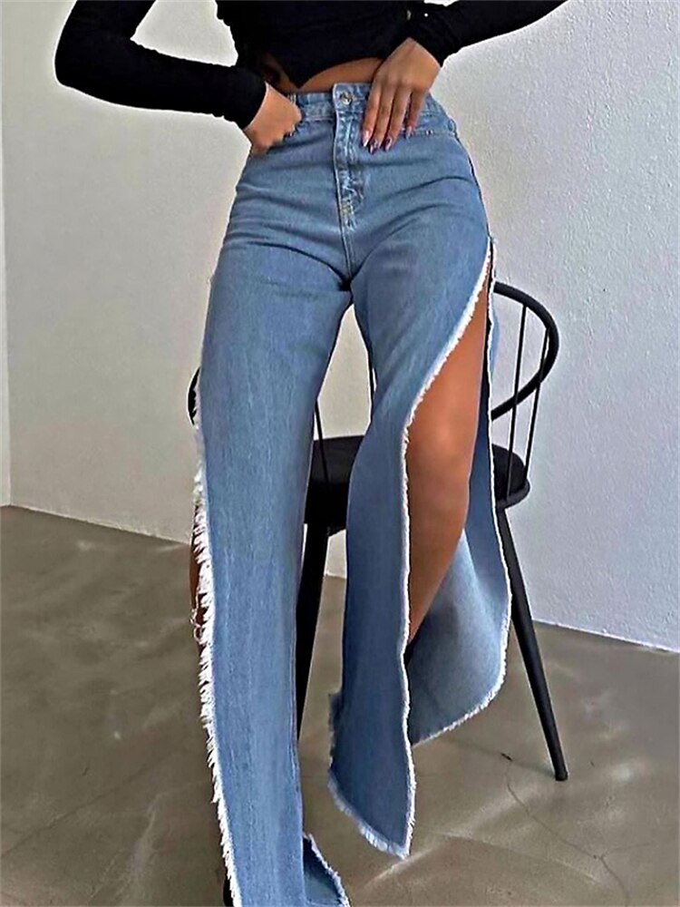 Gracefully Styled Pants for Any Occasion