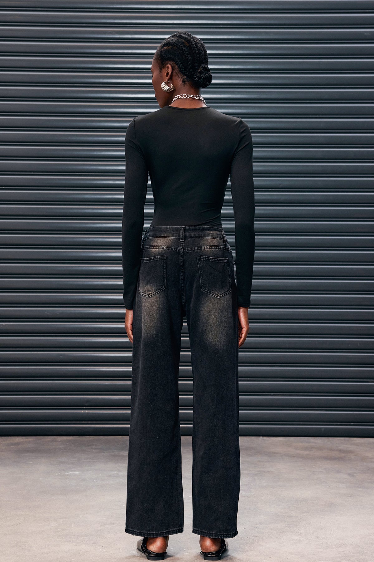 Beautifully Crafted Garment in a Classic Style