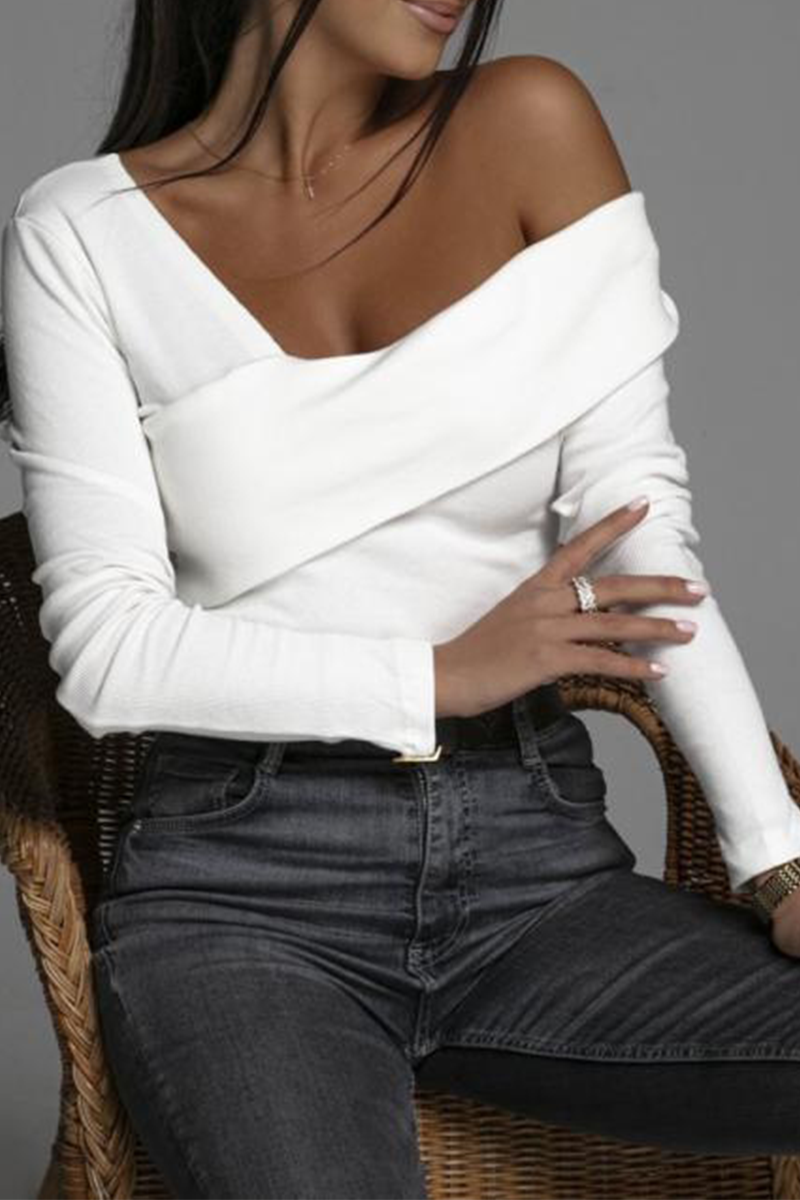 Elegantly Styled Top for Everyday Wear