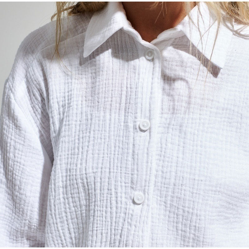 Sophisticated Shirt with a Clean Classic Look