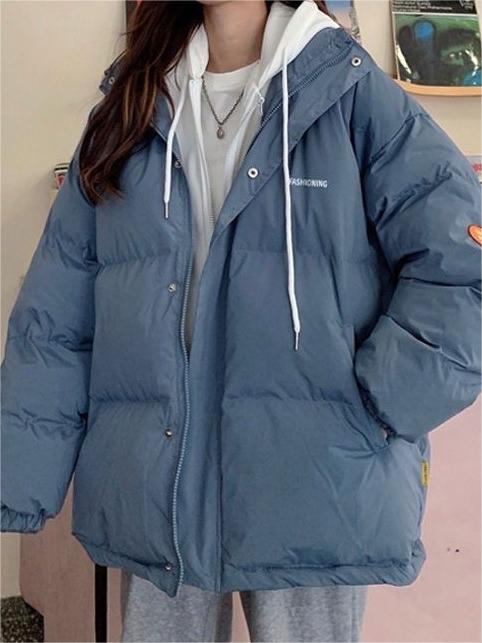 Elegantly Styled Jacket for Everyday Wear