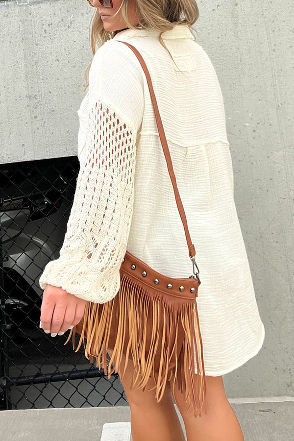 Classic Vintage Garment with a Flattering Fit
