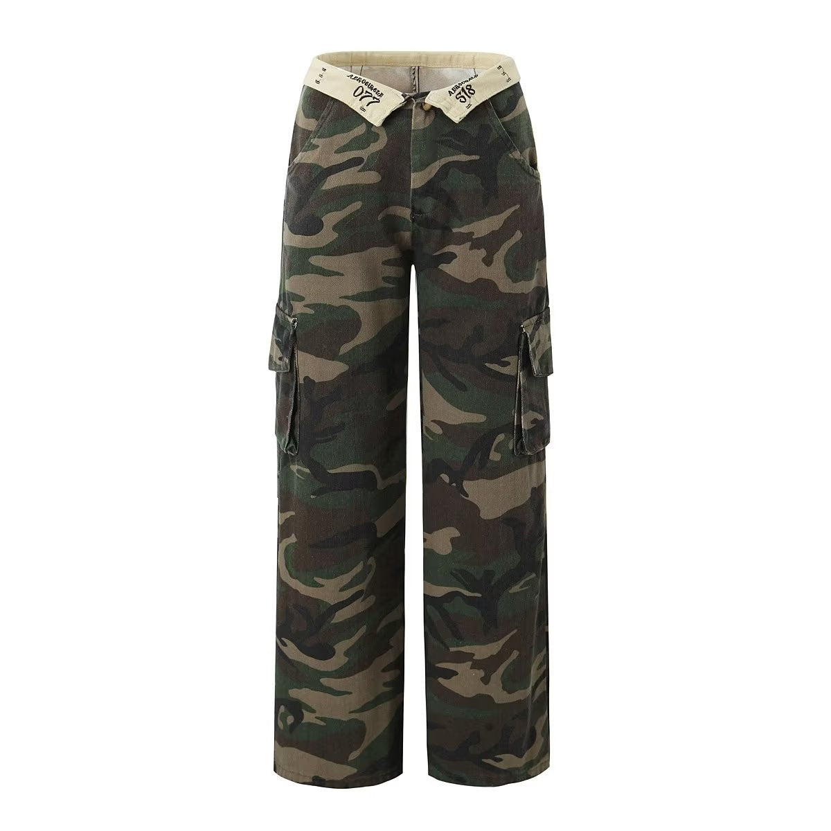 Polished Trousers with an Effortless Classic Look