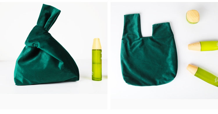 Classic Vintage Bag with a Flattering Fit